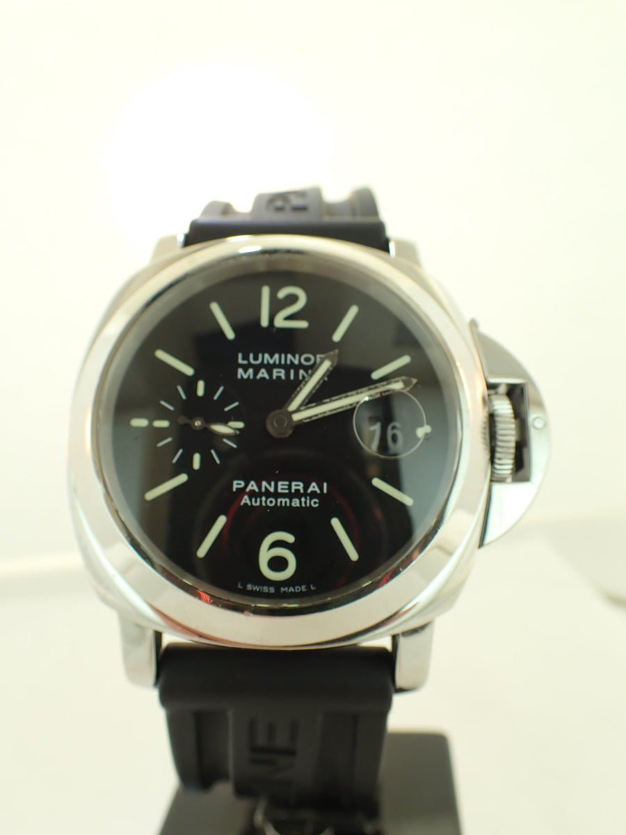 Panerai Luminor Marina 44 Swiss Watch Box