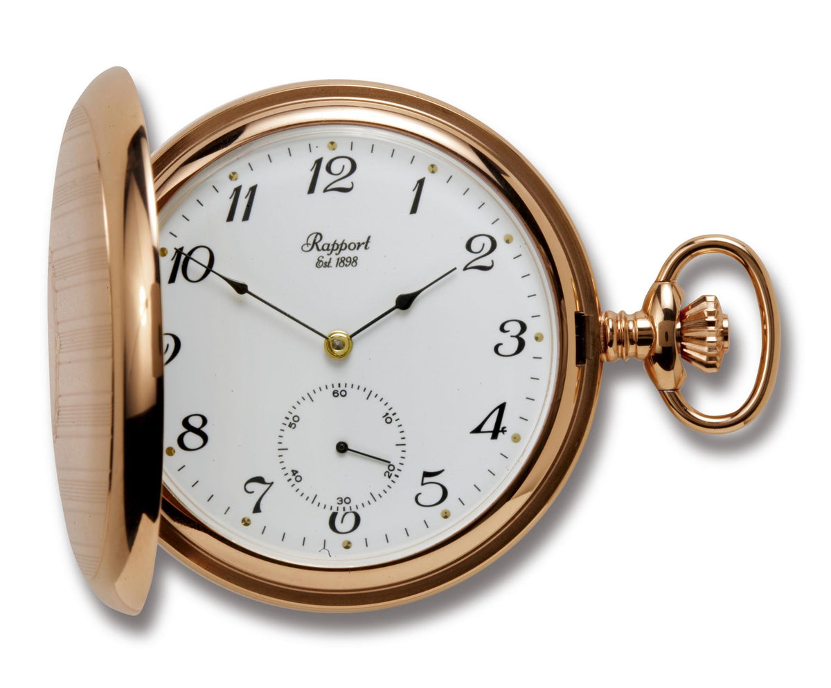 Rapport Pocket Watch Swiss Watch Box rapport-pocket-watch-swiss-watch-box