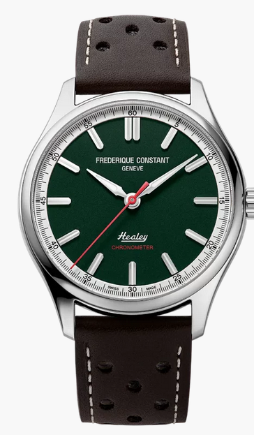 Frederique Constant