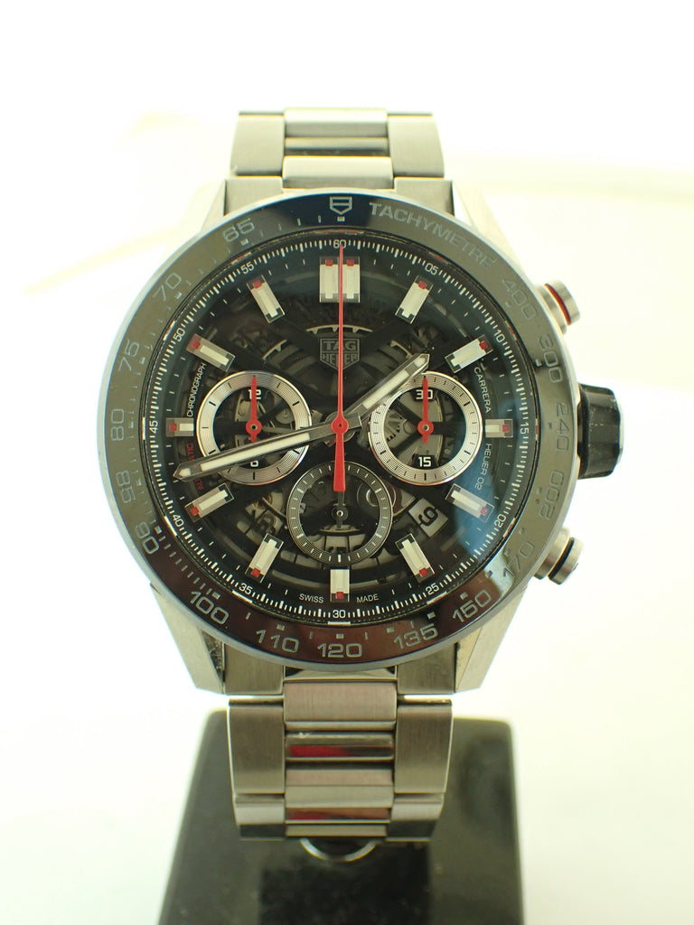 TAG Heuer