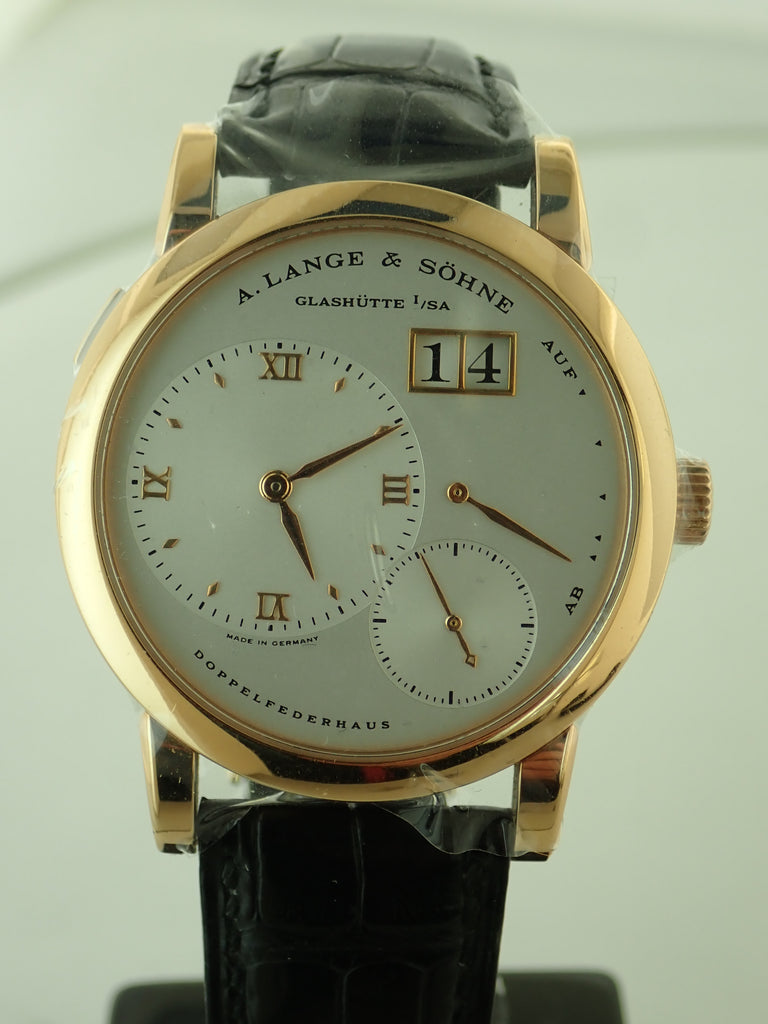 Collections Swiss Watch Box