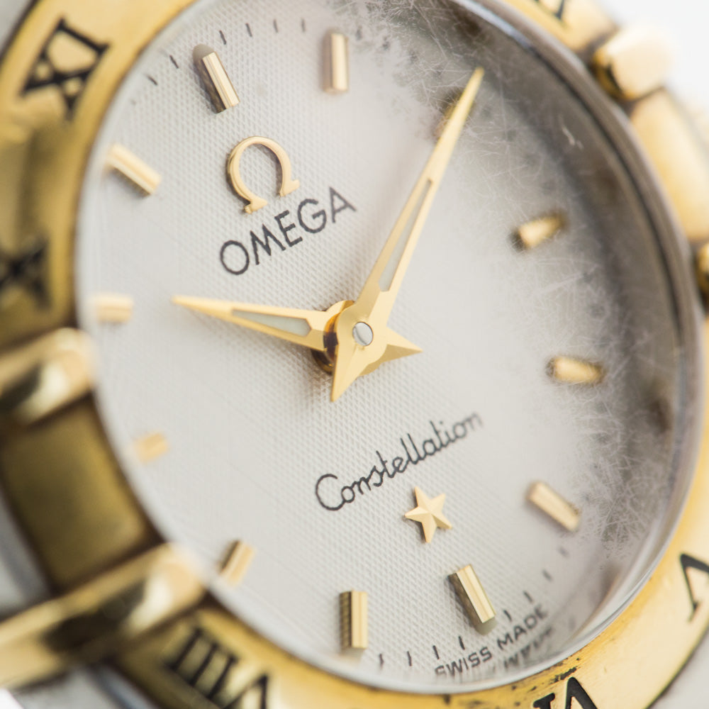 Omega Constellation