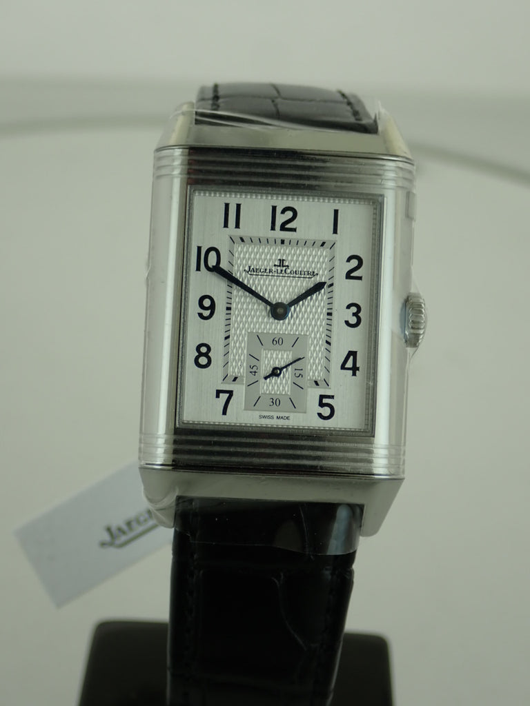 Jaeger-LeCoultre Reverso Classic