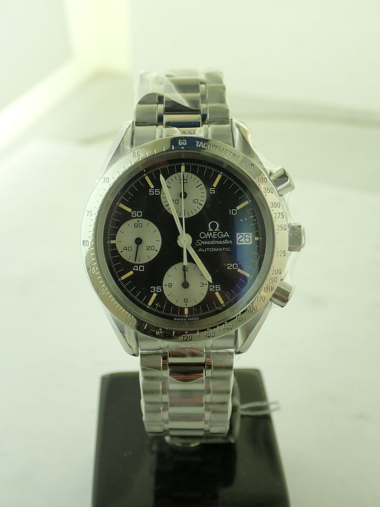 Omega Speedmaster Date