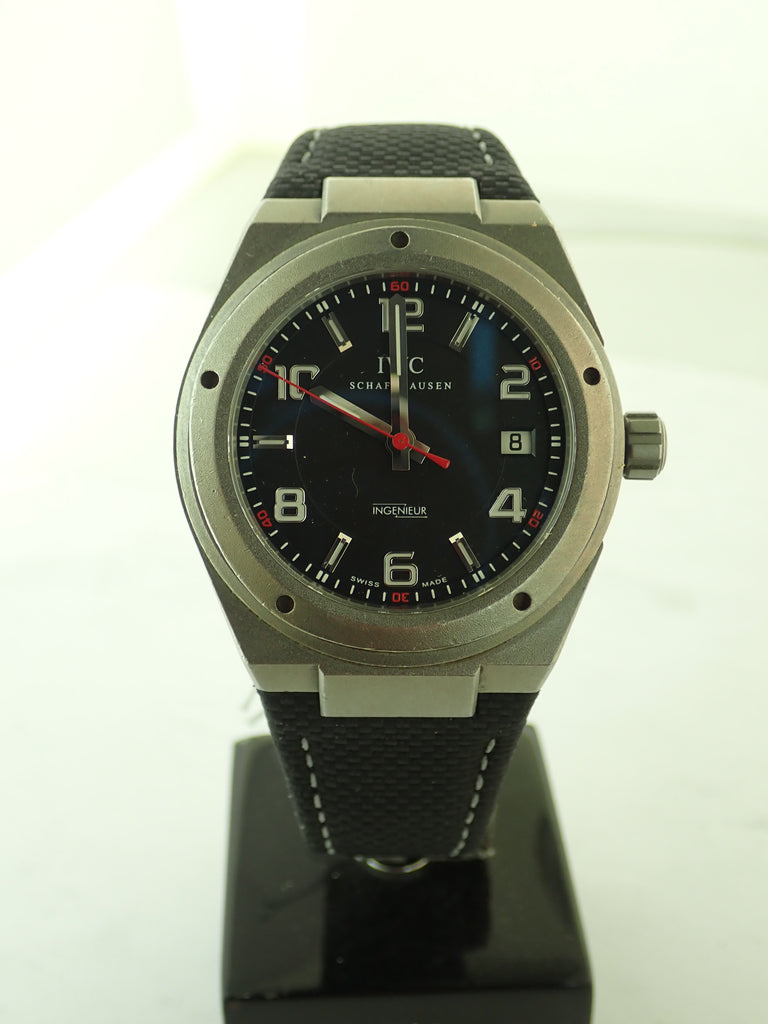 IWC Ingenieur AMG