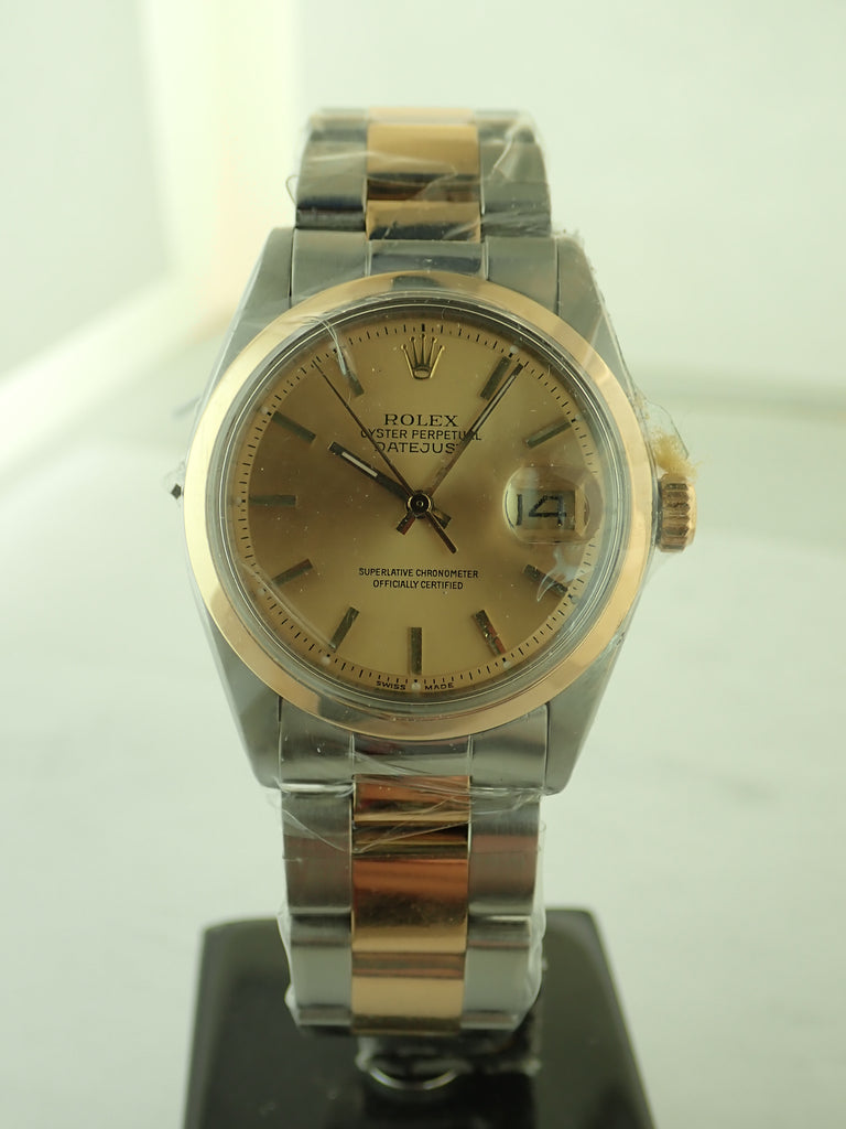 Rolex Datejust 36