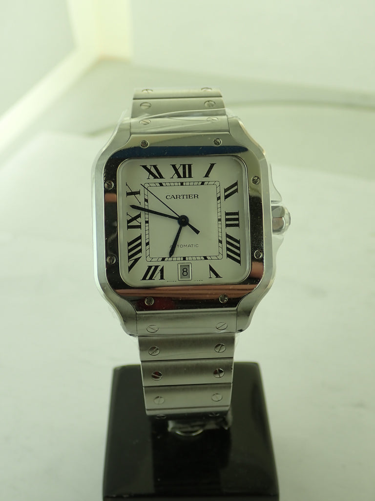 Cartier Santos de Cartier