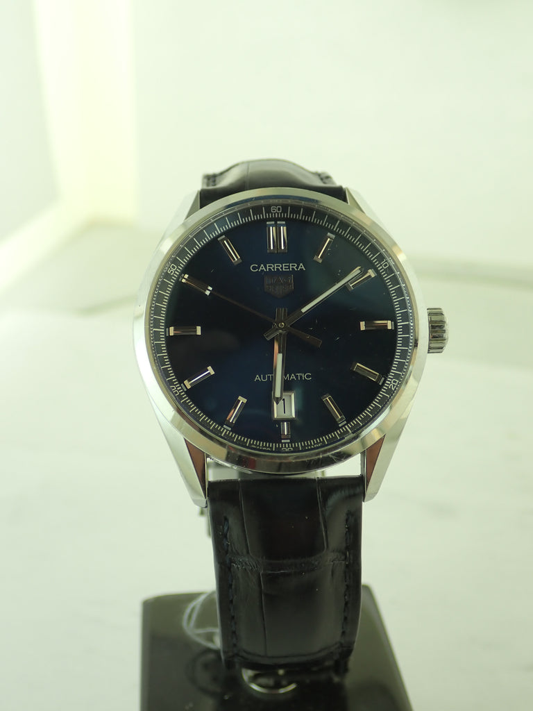 TAG Heuer Carrera