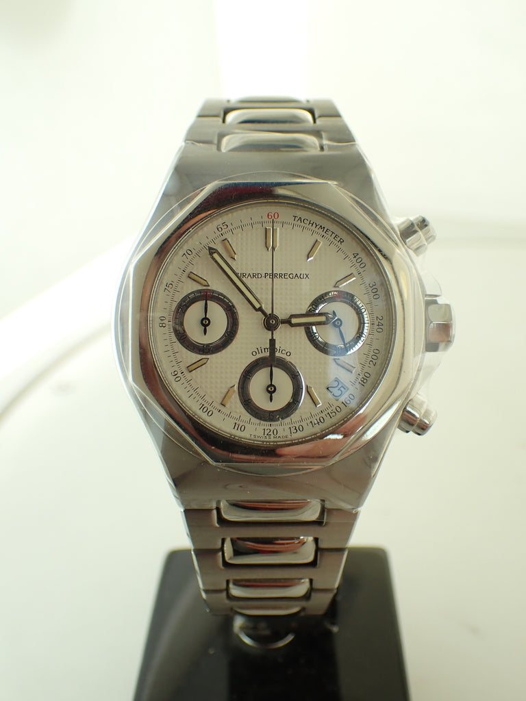 Girard Perregaux Laureato LE