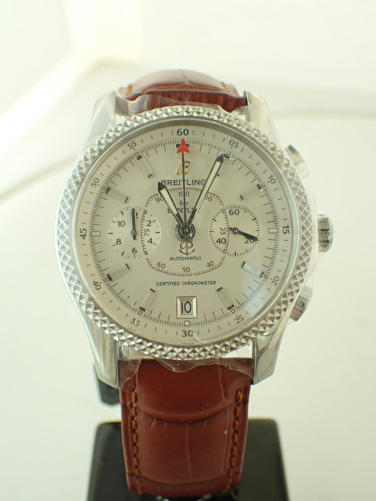 Breitling Bentley Mark VI