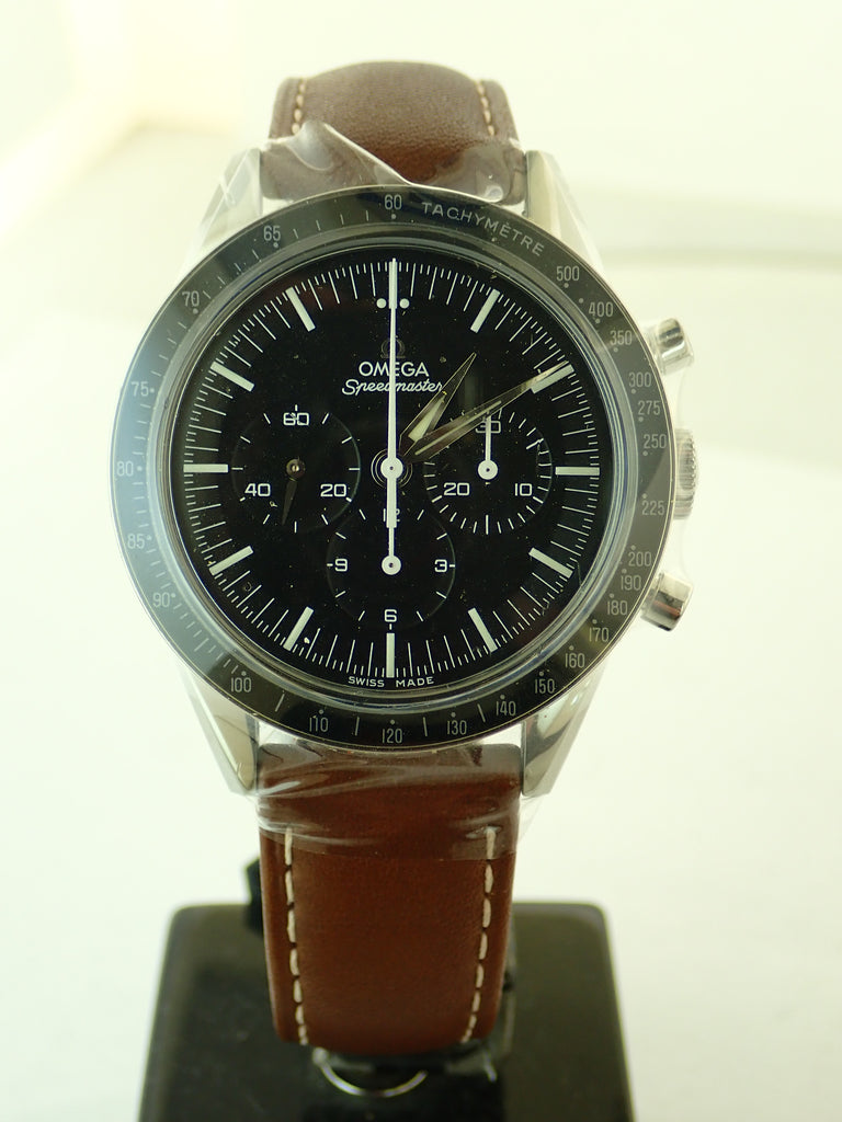 Omega Speedmaster First Omega in Space
