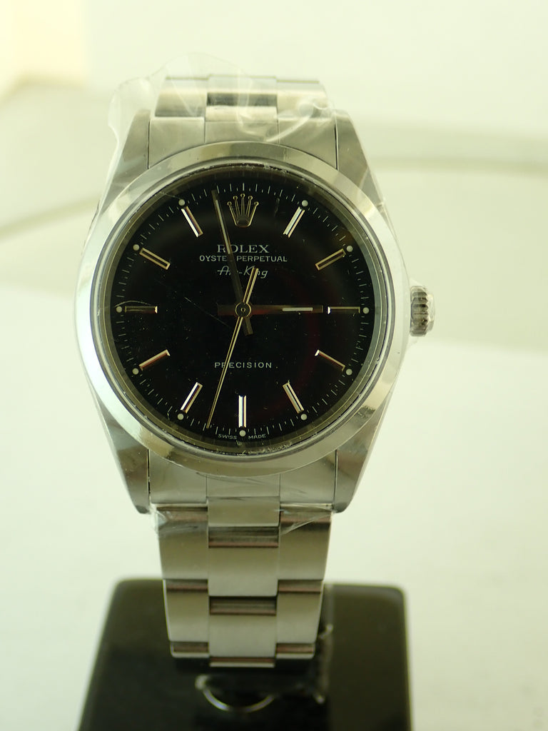 Rolex Air King