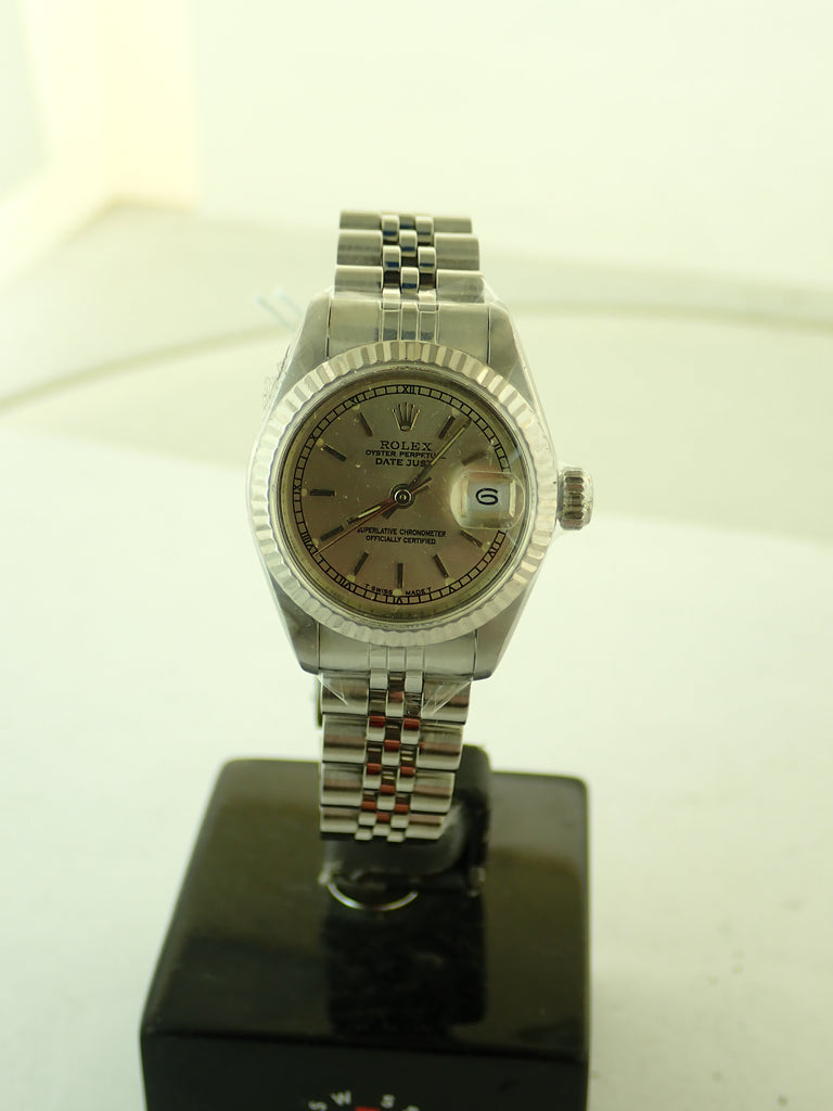 Rolex Datejust 26