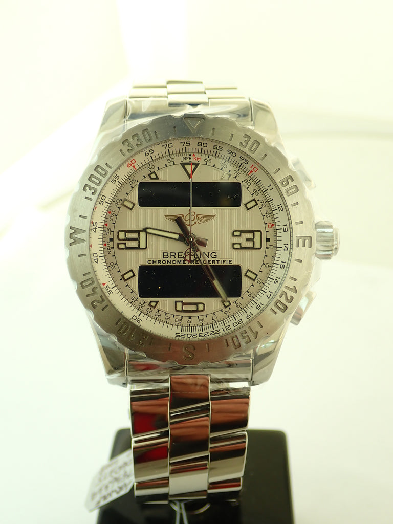 Breitling Airwolf