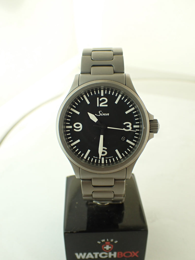 Sinn 856