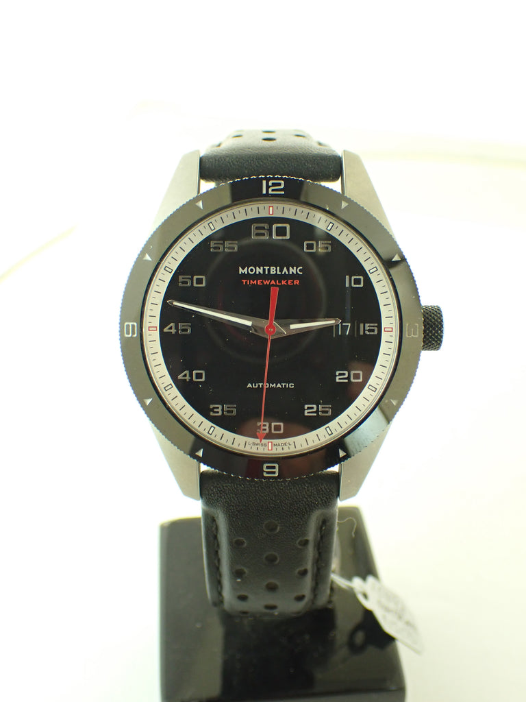 Montblanc Timewalker