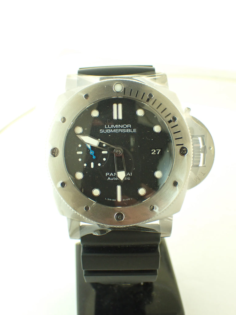 Panerai Submersible 1950 47
