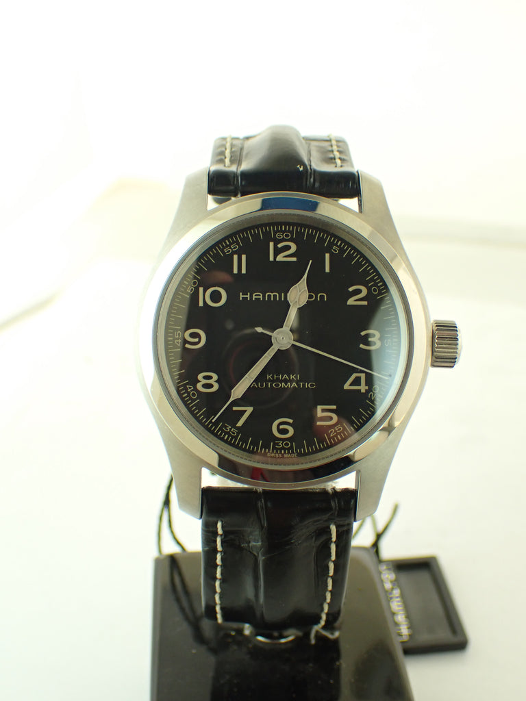 Hamilton Khaki Field 'Murph' - Interstellar