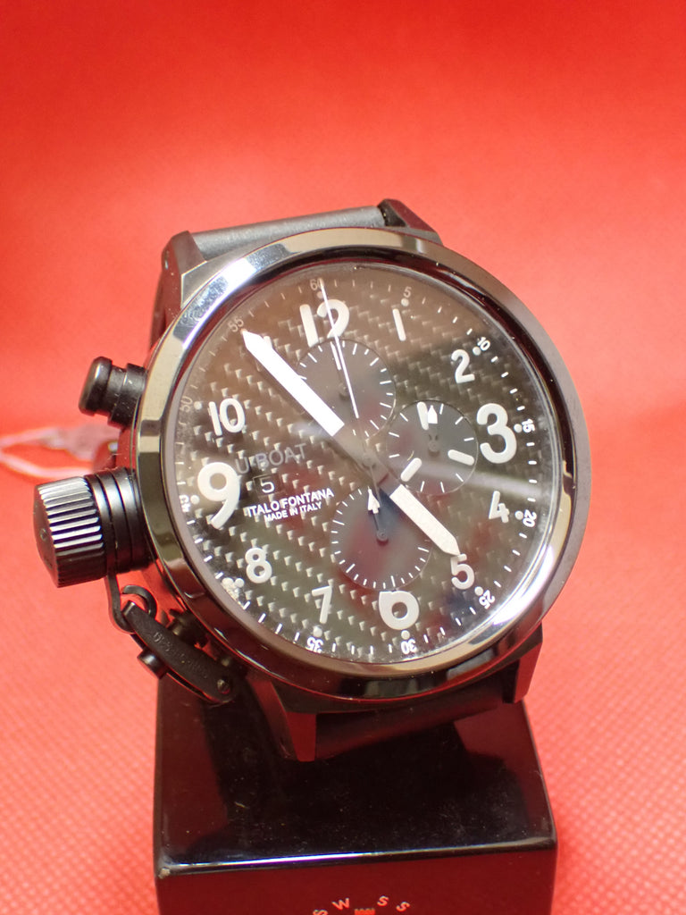 U-Boat Fligthdeck 50
