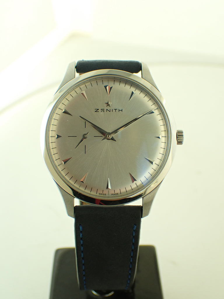 Zenith Elite Ultra Thin