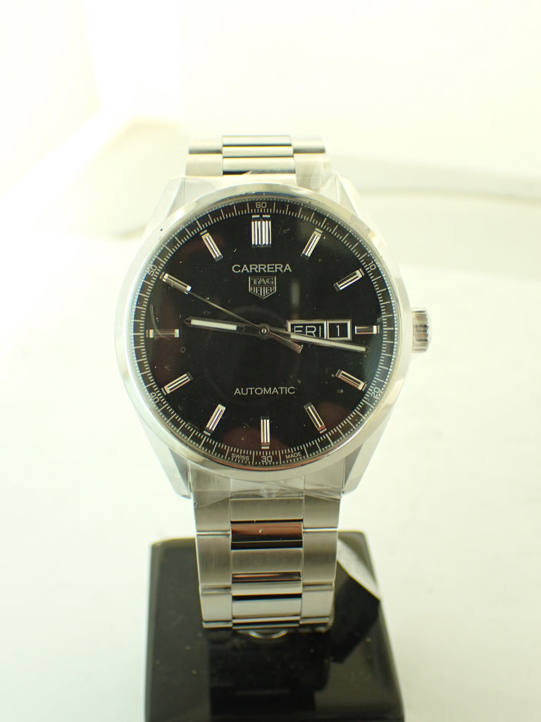 TAG Heuer Carrera