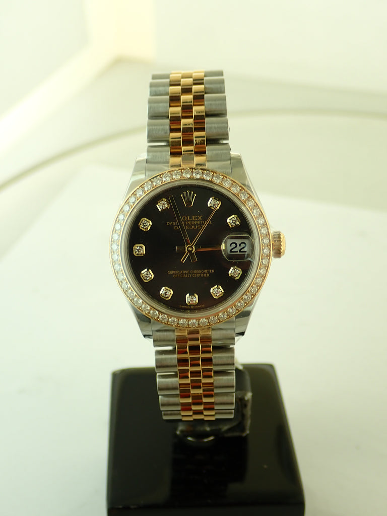 Rolex Datejust 31