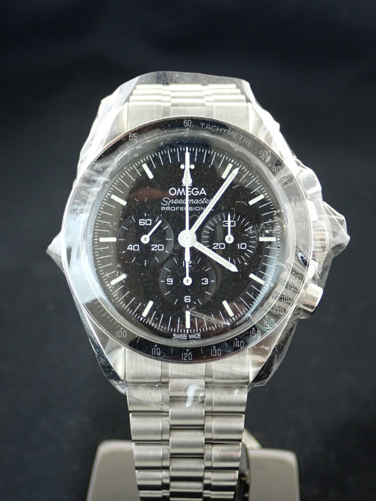 Omega Speedmaster Moonwatch