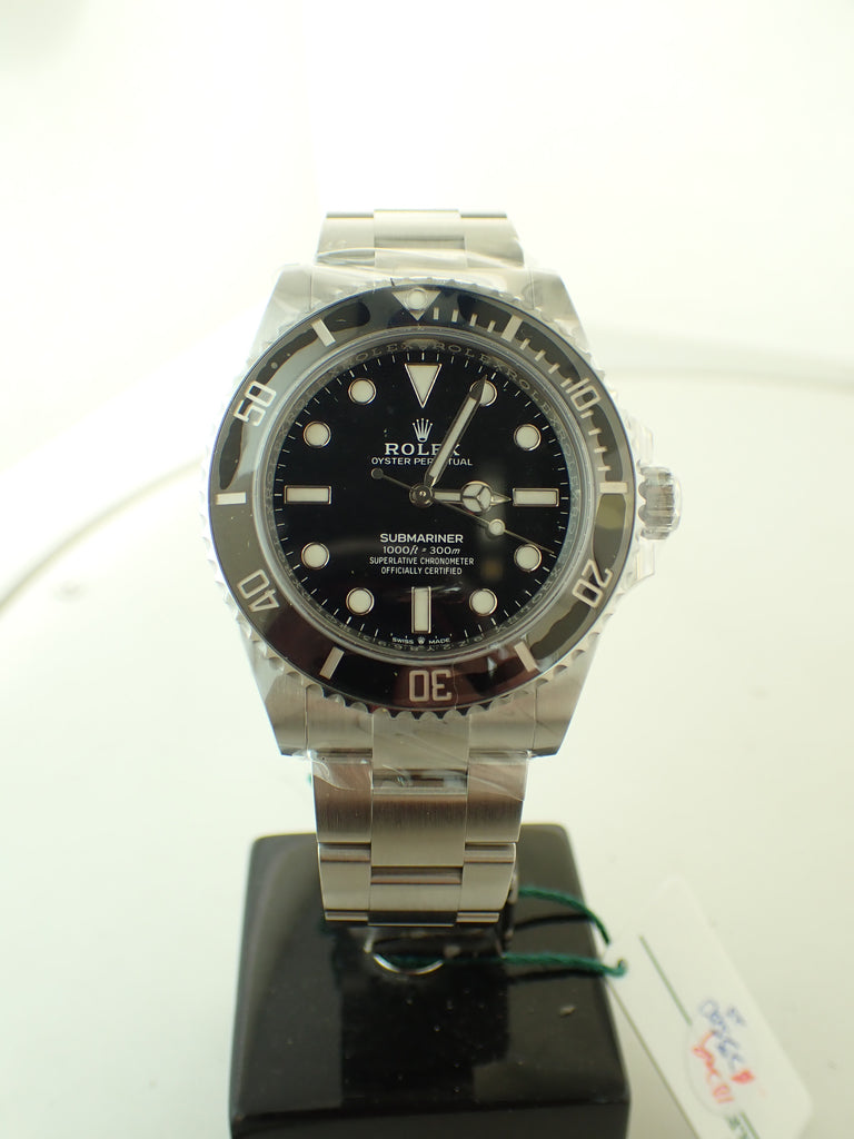 Rolex Submariner 41