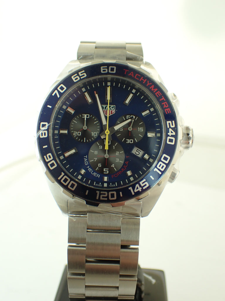 TAG Heuer Formula 1 x Red Bull Racing