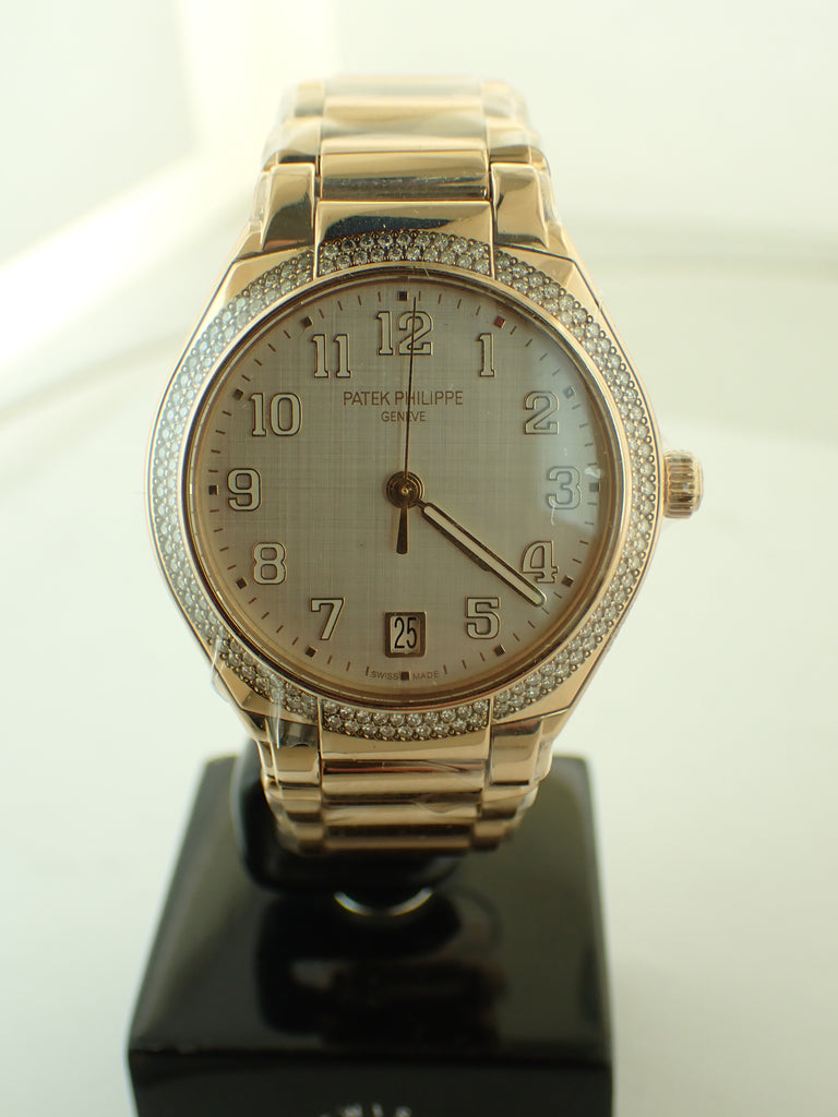Patek Philippe Twenty-4