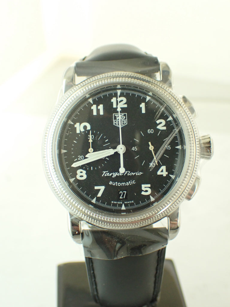 TAG Heuer Targa Florio