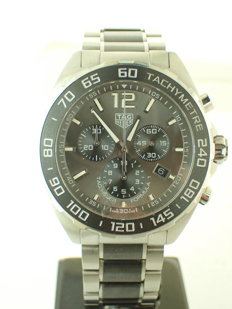 TAG Heuer Formula 1 Chronograph