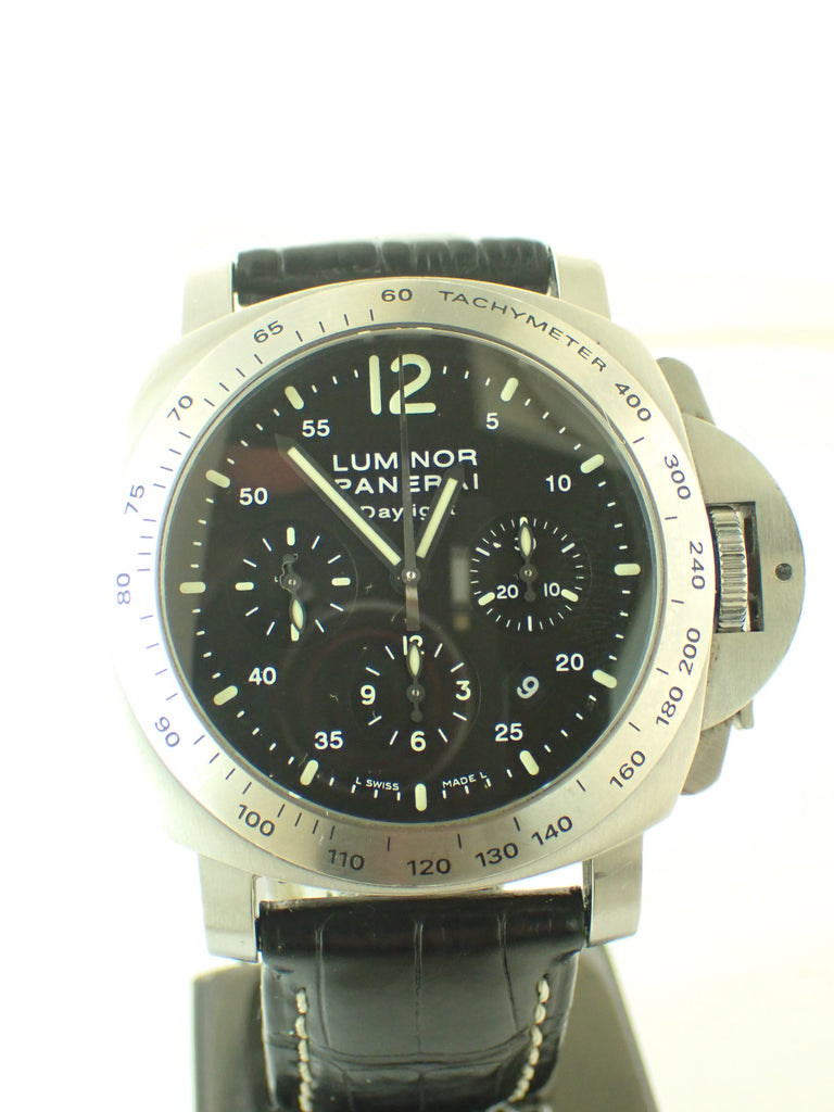 Panerai Luminor 'Daylight'