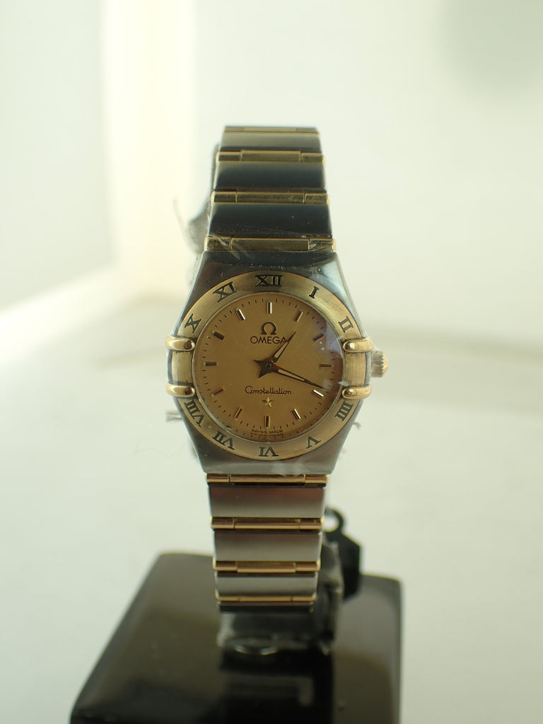 Omega Constellation