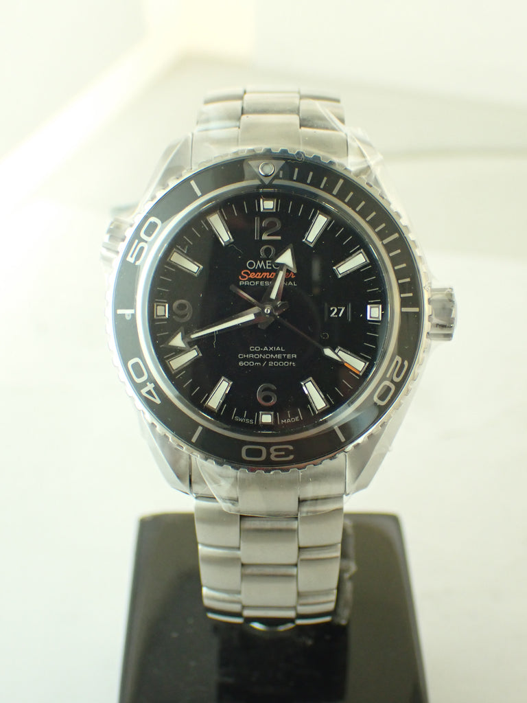 Omega Planet Ocean