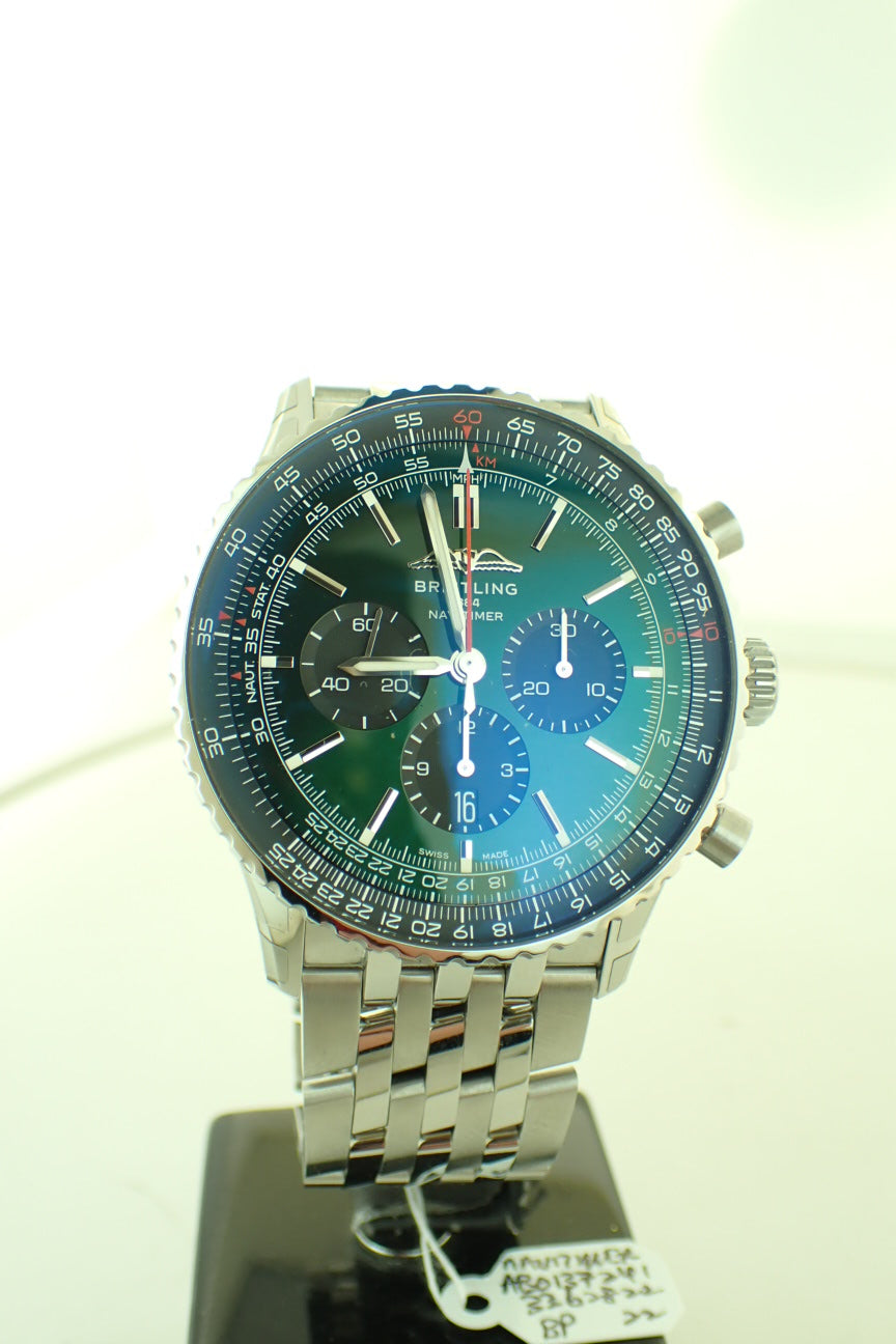 Collections Swiss Watch Box