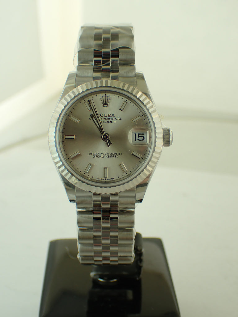 Rolex Datejust 31
