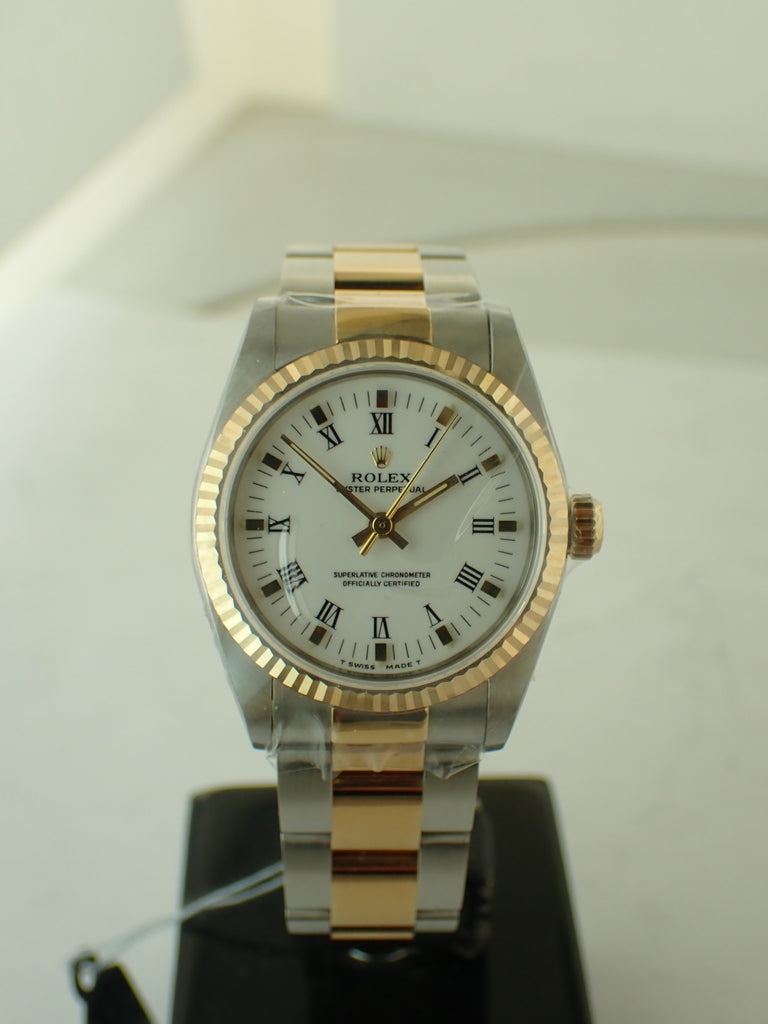 Rolex Oyster Perpetual 31