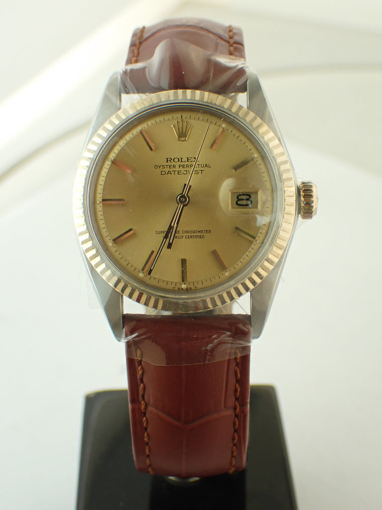 Rolex Datejust 36