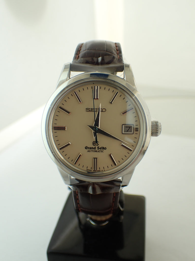 Grand Seiko