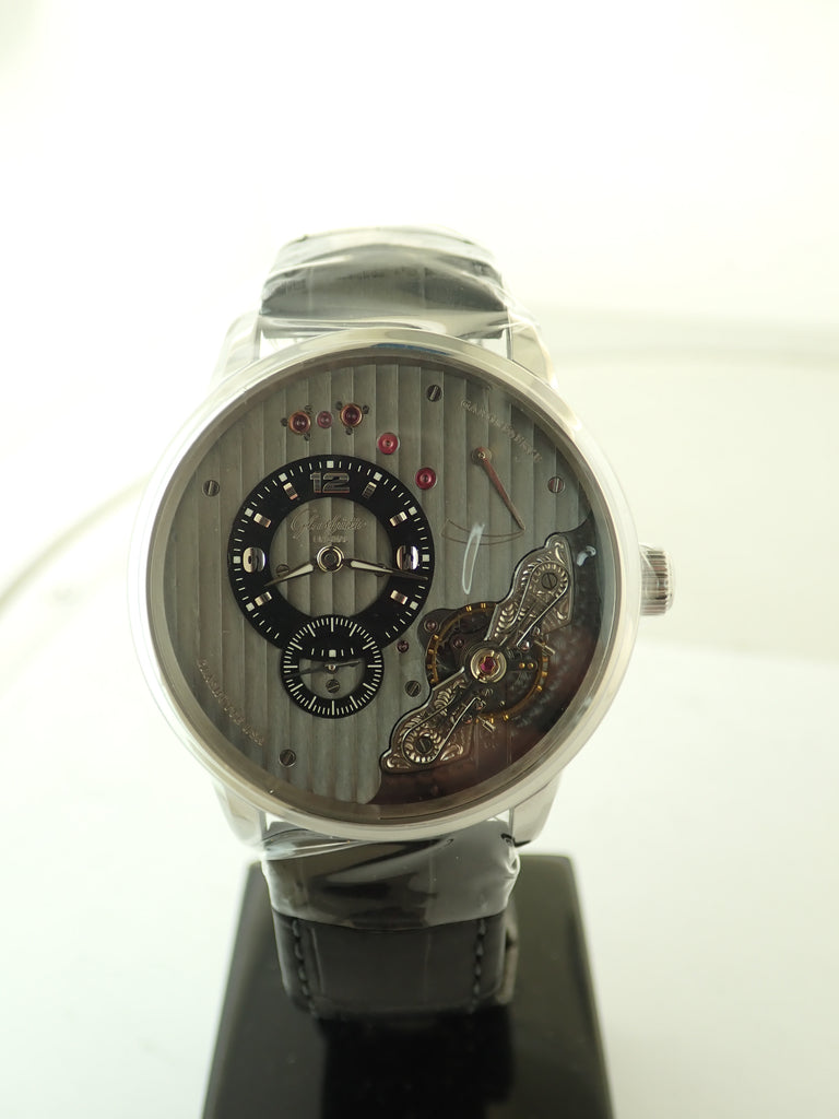 Glashutte Original Panoinverse