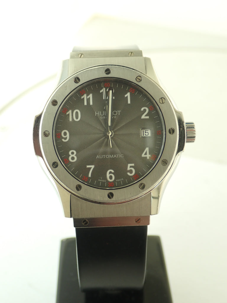 Hublot Classic Fusion