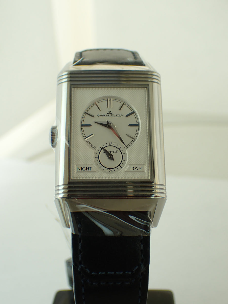 Swiss Watch Reverso Jaeger-LeCoultre Reverso Tribute Duo – Swiss Watch Box