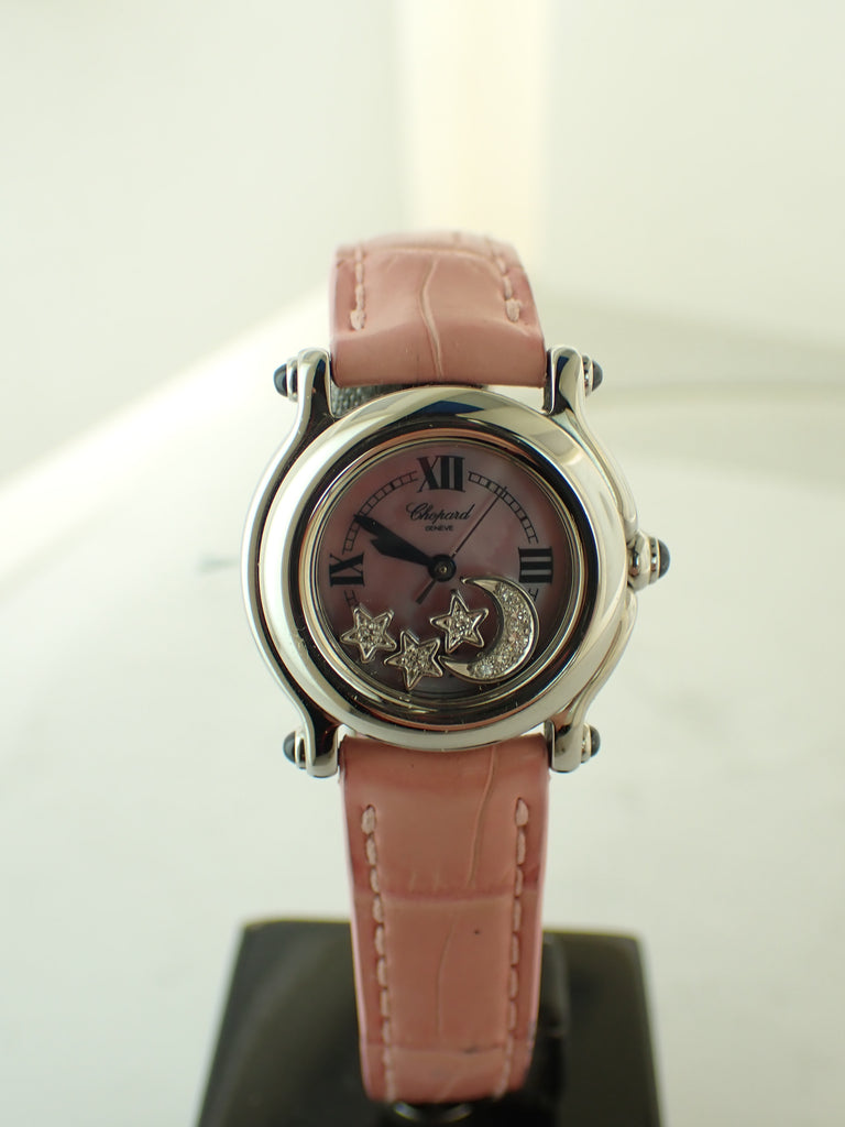 Chopard Happy Sports Ladies