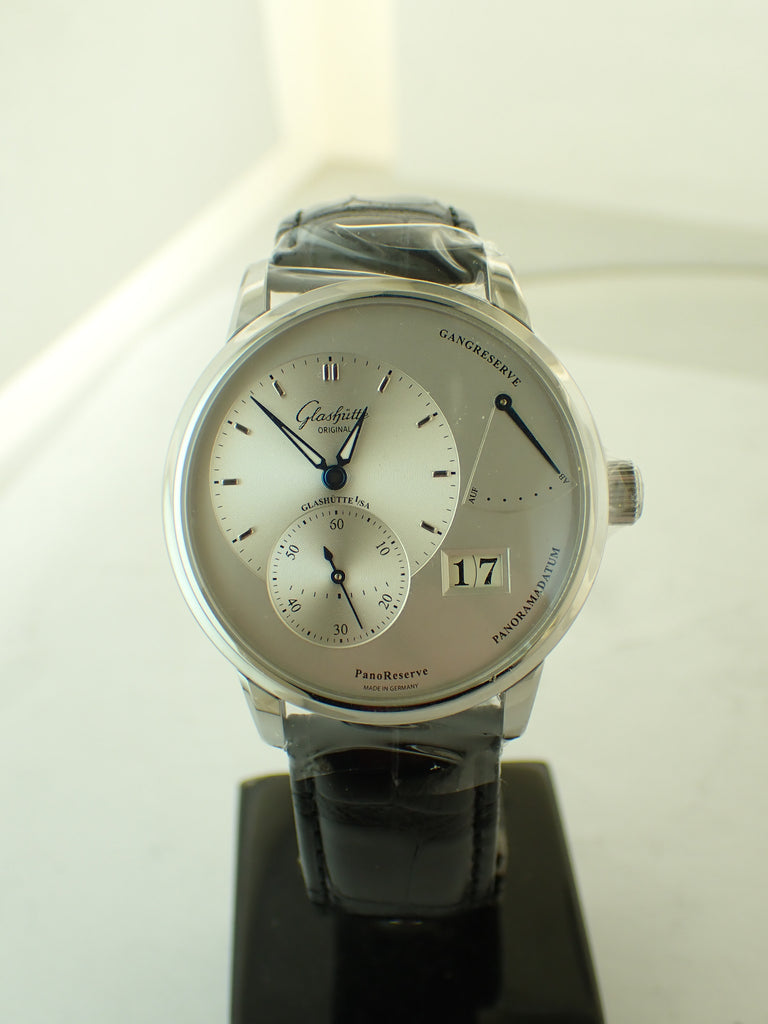 Glashutte Original PanoReserve