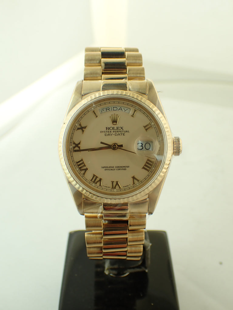 Rolex Day-Date 36