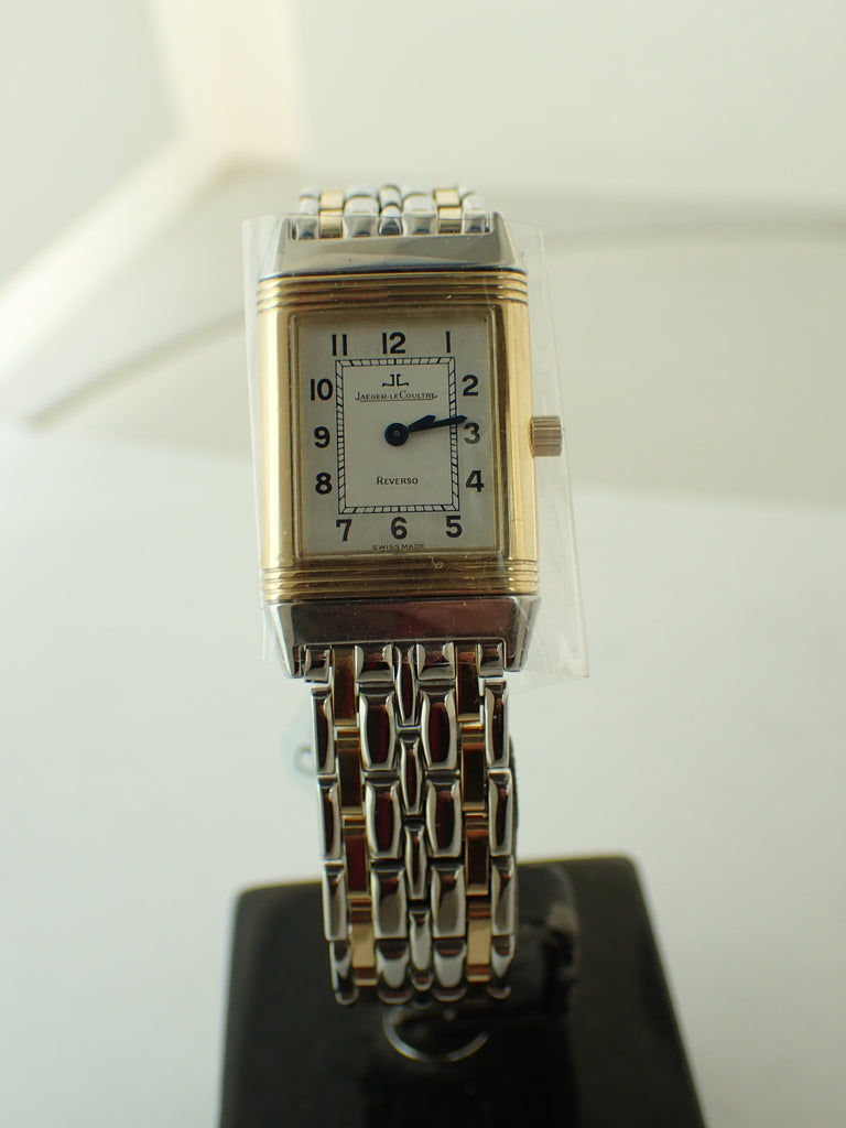 Jaeger-LeCoutlre Reverso Ladies