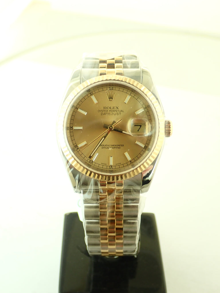 Rolex Datejust 36