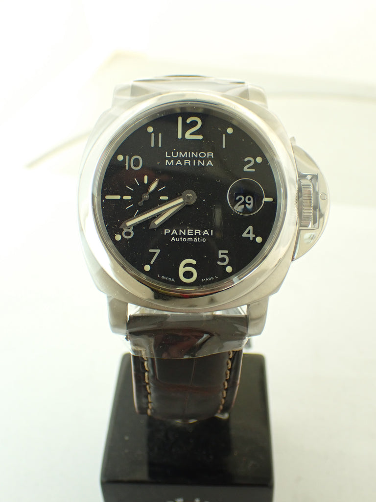 Panerai Luminor Marina Auto