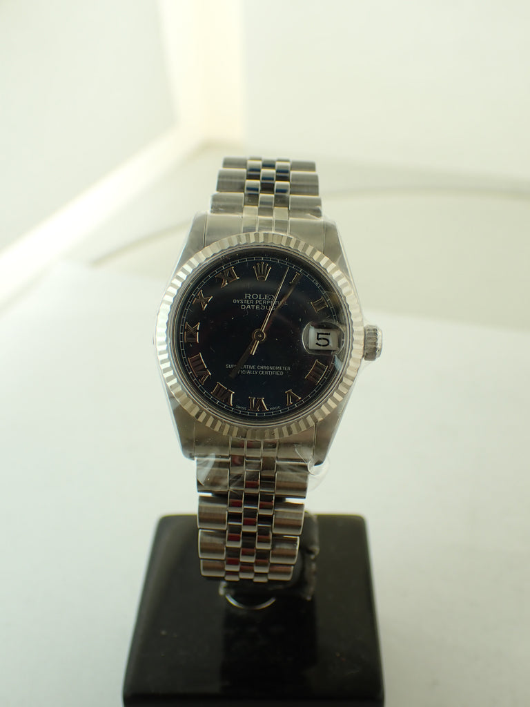 Rolex Datejust 29